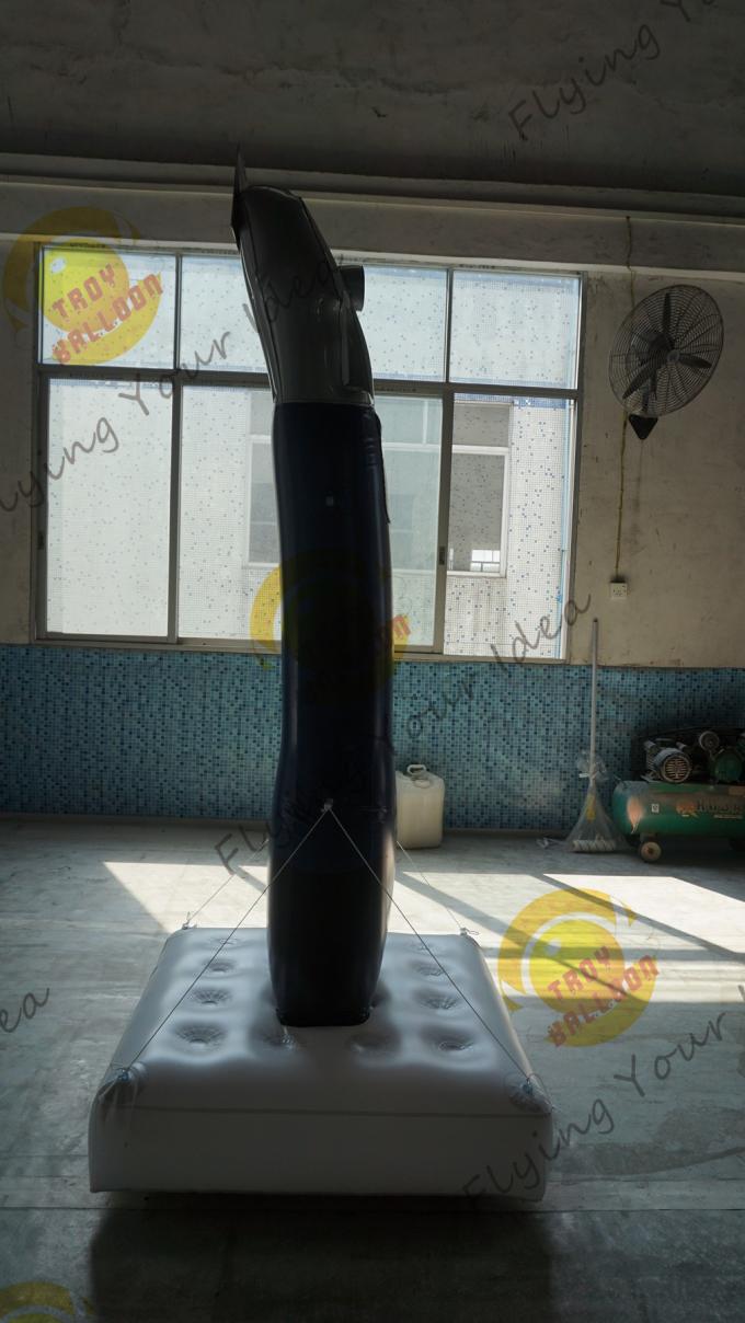 상업 급료 팽창식 제품 복사 면도기 로고는 인쇄될 수 있습니다