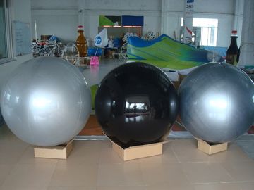 프로모션 소방을 위한 헬륨 풍선을 광고하는 ODM